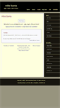 Mobile Screenshot of mikebanta.com